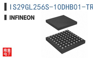 IS29GL256S-10DHB01-TR