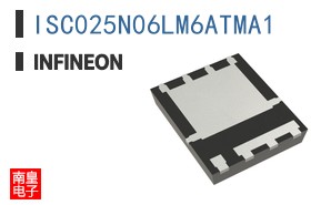 ISC025N06LM6ATMA1