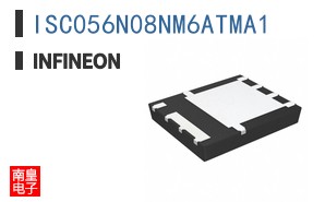 ISC056N08NM6ATMA1