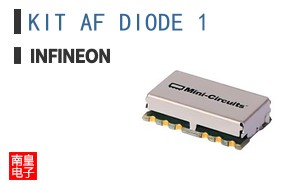 KIT AF DIODE 1