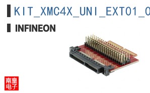 KIT_XMC4X_UNI_EXT01_001