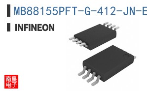 MB88155PFT-G-412-JN-EFE1