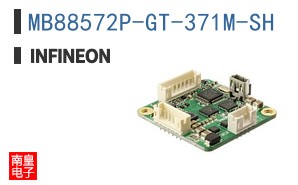 MB88572P-GT-371M-SH