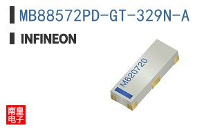 MB88572PD-GT-329N-A