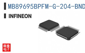 MB89695BPFM-G-204-BND