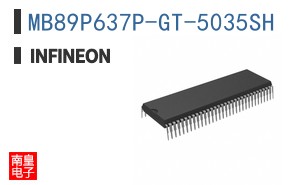 MB89P637P-GT-5035SH