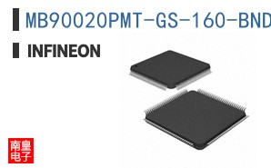 MB90020PMT-GS-160-BND