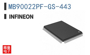 MB90022PF-GS-443