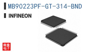 MB90223PF-GT-314-BND