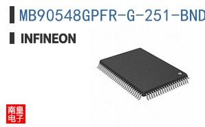 MB90548GPFR-G-251-BND