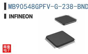 MB90548GPFV-G-238-BND