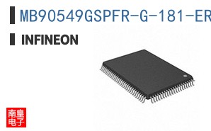 MB90549GSPFR-G-181-ER