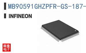 MB90591GHZPFR-GS-187-ER