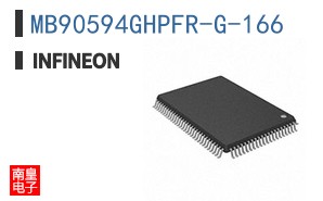 MB90594GHPFR-G-166