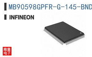 MB90598GPFR-G-145-BND