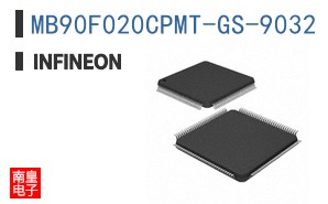 MB90F020CPMT-GS-9032