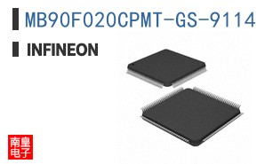 MB90F020CPMT-GS-9114