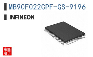 MB90F022CPF-GS-9196