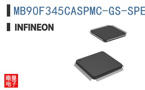MB90F345CASPMC-GS-SPE1