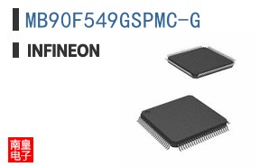 MB90F549GSPMC-G
