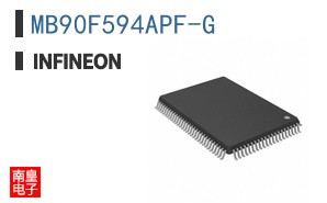 MB90F594APF-G