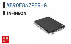 MB90F867PFR-G