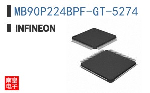 MB90P224BPF-GT-5274