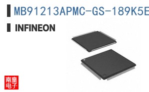 MB91213APMC-GS-189K5E1
