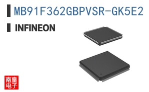 MB91F362GBPVSR-GK5E2
