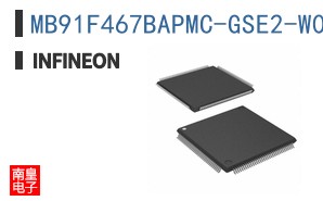 MB91F467BAPMC-GSE2-W010