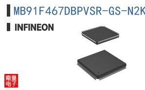 MB91F467DBPVSR-GS-N2K5E2
