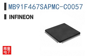 MB91F467SAPMC-C0057