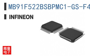 MB91F522BSBPMC1-GS-F4E1