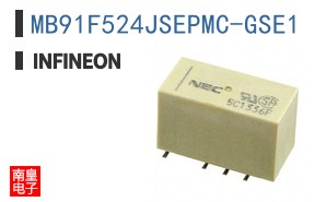 MB91F524JSEPMC-GSE1