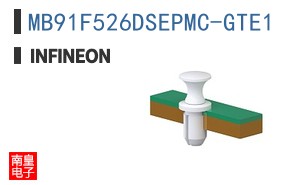 MB91F526DSEPMC-GTE1