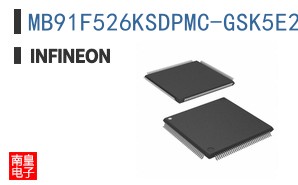 MB91F526KSDPMC-GSK5E2