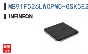 MB91F526LWCPMC-GSK5E2