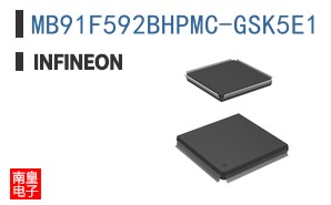 MB91F592BHPMC-GSK5E1