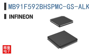 MB91F592BHSPMC-GS-ALK5E1