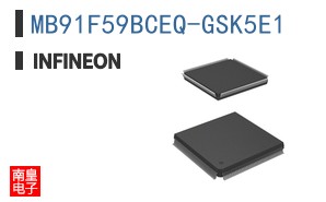 MB91F59BCEQ-GSK5E1