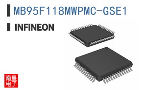 MB95F118MWPMC-GSE1