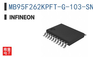 MB95F262KPFT-G-103-SNE2