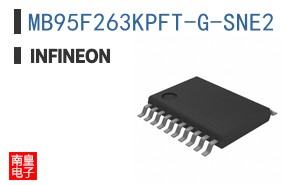MB95F263KPFT-G-SNE2