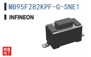 MB95F282KPF-G-SNE1