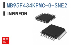 MB95F434KPMC-G-SNE2