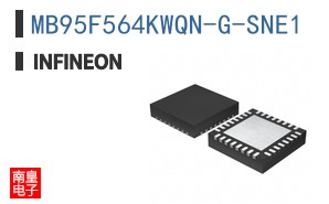 MB95F564KWQN-G-SNE1
