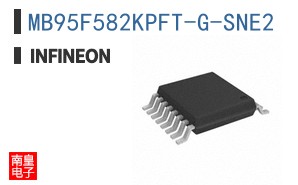 MB95F582KPFT-G-SNE2
