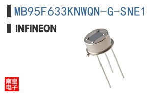 MB95F633KNWQN-G-SNE1