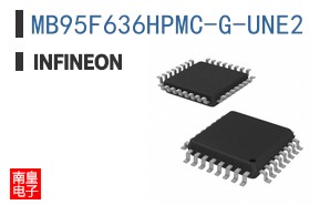 MB95F636HPMC-G-UNE2