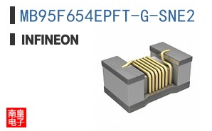 MB95F654EPFT-G-SNE2